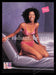 Hanes Her Way 2000s Print Advertisement Ad 2001 Panties Bra "Be Radiant. Be You" Fetch the Paper!