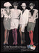 Hanes Hosiery 1980s Print Advertisement Ad 1983 Color Yourself Legs Fetch the Paper!