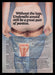 Hanes Hosiery Underalls 1970s Print Advertisement Ad 1978 Underwear Combo Fetch the Paper!