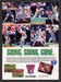 1994 HardBall 2 Video Game Print Advertisement