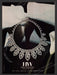 Harry Winston Inc Gorgeous Necklace Calalily 1980s Print Advertisement 1983 Fetch the Paper!