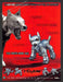 2001 Hasbro i-Cybie Proto-Robo Dog Tiger Toys Print Advertisement.