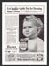 1940 Heinz Strained Spinach Junior Baby Food Print Advertisement Ad