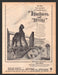 1956 Helen of Troy Movie Release Print Advertisement Ad