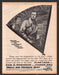 1956 Hell on Frisco Bay Movie Release Print Advertisement Ad