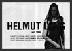 Helmut Lang New Website Promo 2000s Print Advertisement (2 pages) 2001 Fetch the Paper!
