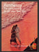 1984 Hennessy Cognac Couple on Beach with Waves Print Advertisement Ad