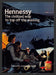 1983 Hennessy Cognac Couple Winter Camping Tent Print Advertisement Ad