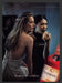 2001 Hennessy Cognac Girls Makeup Getting Ready Print Advertisement Ad
