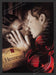 Hennessy Cognac Kissing Couple 1990s Print Advertisement 1995 Fetch the Paper!