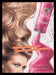 Herbal Essences 2000s Print Advertisement Ad 2009 Hair Swirl Collection Fetch the Paper!