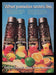 Heublein Exotic Cocktails 1970s Print Advertisement Ad 1978 Fetch the Paper!