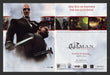 2004 Hitman: Contracts Video Game Print Advertisement (2 Pages)