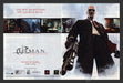 2004 Hitman: Contracts "Job Gets Done" Video Game Print Advertisement (2 Pages)