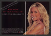 2008 Print Advertisement 2 Page HIV/AIDS Until There's a Cure Kristin Cavallari.