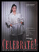 Hoechst Celanese Kristi Yamaguchi 1990s Print Advertisement Ad 1995 Designs Fetch the Paper!