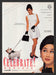 Hoechst Kristi Yamaguchi West Highland Terrier 1990s Print Advertisement 1996 Fetch the Paper!