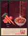 1965 Hormel Dinty Moore Beef Stew Soup Print Advertisement Ad