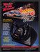 1997 Print Advertisement Hot Wheels Per4mer Racing Wheel Controller Game Ad.