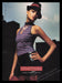 Hotkiss 2000s Print Advertisement Ad 2000 Clothing Sexy Model Fetch the Paper!