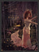House of Xensa Clothing Dress Forest Whimsical 2000s Print Advertisement Ad 2008 Fetch the Paper!
