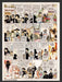 HSU & Chan "Wrasslemania!" 2000s Video Game Comic from Magazine 2002 Fetch the Paper!