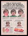 Hubba Bubba Bubble Gum 1970s Print Advertisement Ad 1979 Fetch the Paper!