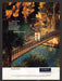 1990 Hyatt Regency Grand Cypress Orlando FL Bridge Print Advertisement Ad