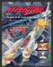 1991 Print Advertisement HyperZone Video Game Ad.