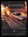 Hyundai 1990s Print Advertisement Ad 1999 Sonata Car Nighttime City Street Fetch the Paper!