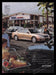 Hyundai 2000s Print Advertisement Ad 2001 Sonata Market Parking Lot Fetch the Paper!