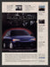 Hyundai Accent 1990s Print Advertisement 1995 Fetch the Paper!