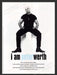 1999 "I am Peter Werth" ex Marine Bouncer Butcher Print Advertisement Ad.