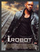 2004 i, Robot Move Release Will Smith Print Advertisement