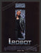2004 i, Robot Movie Release Will Smith Print Advertisement Ad
