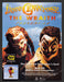 2002 Insane Clown Posse The Wrath Shangri-La Print Advertisement Ad