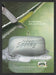 2001 Irish Spring Soap Aloe Print Advertisement Ad.