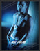 2003 iRiver iGP-100 MP3 Player Sexy Shirtless Guy Print Advertisement Ad