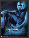 2004 iRiver iHP-100 MP3 Player Man Sitting Print Advertisement Ad