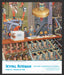 2008 Irving Norman NYC Art Gallery Show Print Advertisement Ad