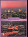 Israel Ministry of Tourism 1990s Print Advertisement Ad 1995 Fetch the Paper!
