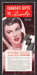 1941 Italian Balm for Chapped Skin Lotion Fay Wray Print Advertisement Ad