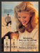 1984 Ivory Shampoo Conditioner Golden Retriever Dog Print Advertisement Ad