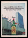 J&B Scotch 1970s Print Advertisement Ad 1977 United Nations Headquarters Fetch the Paper!