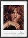 2007 Jacob & Co. Jewelry Helena Christensen Print Advertisement Ad