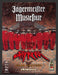 2004 Jagermeister Music Tour Slipknot Print Advertisement Ad