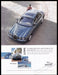 Jaguar S-Type 2000s Print Advertisement Ad 2000 Fetch the Paper!