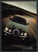 Jaguar S-Type Going Down the Road 2000s Print Advertisement 2001 Fetch the Paper!