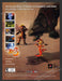 2005 Print Advertisement Jak 3 Video Game Ad.
