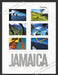 1998 Print Advertisement Jamaica Playtime International Travel Ad.